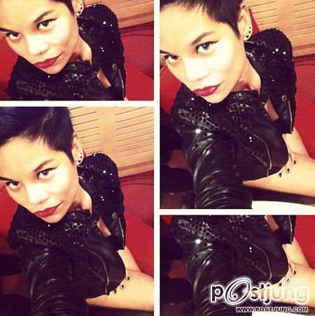 คอลเล็คชั่นเริ่ด ๆ มั่น ๆ แบบฉบับ โอปอล์ ปาณิสรา