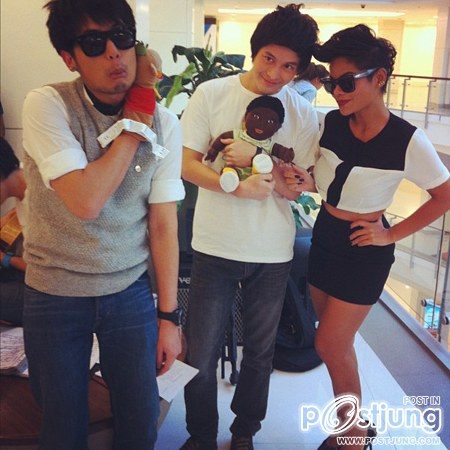 คอลเล็คชั่นเริ่ด ๆ มั่น ๆ แบบฉบับ โอปอล์ ปาณิสรา