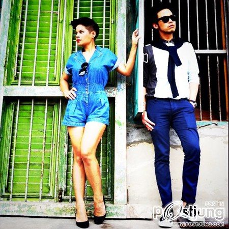 คอลเล็คชั่นเริ่ด ๆ มั่น ๆ แบบฉบับ โอปอล์ ปาณิสรา