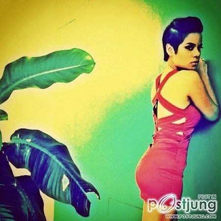 คอลเล็คชั่นเริ่ด ๆ มั่น ๆ แบบฉบับ โอปอล์ ปาณิสรา