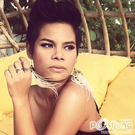 คอลเล็คชั่นเริ่ด ๆ มั่น ๆ แบบฉบับ โอปอล์ ปาณิสรา