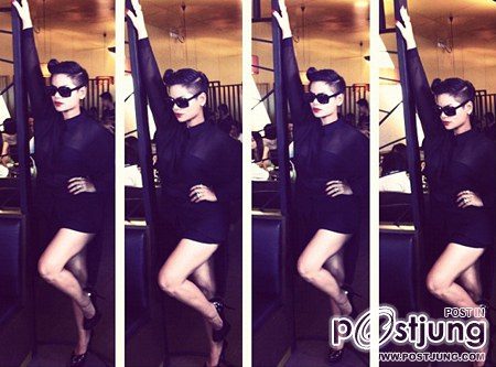 คอลเล็คชั่นเริ่ด ๆ มั่น ๆ แบบฉบับ โอปอล์ ปาณิสรา