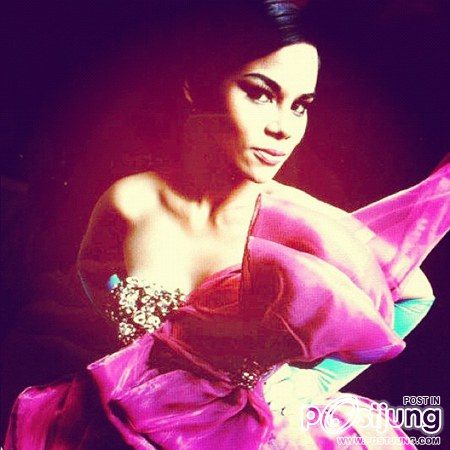 คอลเล็คชั่นเริ่ด ๆ มั่น ๆ แบบฉบับ โอปอล์ ปาณิสรา