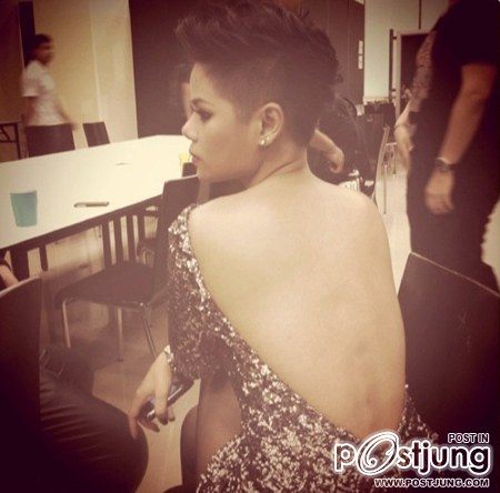 คอลเล็คชั่นเริ่ด ๆ มั่น ๆ แบบฉบับ โอปอล์ ปาณิสรา