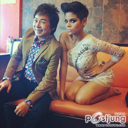 คอลเล็คชั่นเริ่ด ๆ มั่น ๆ แบบฉบับ โอปอล์ ปาณิสรา