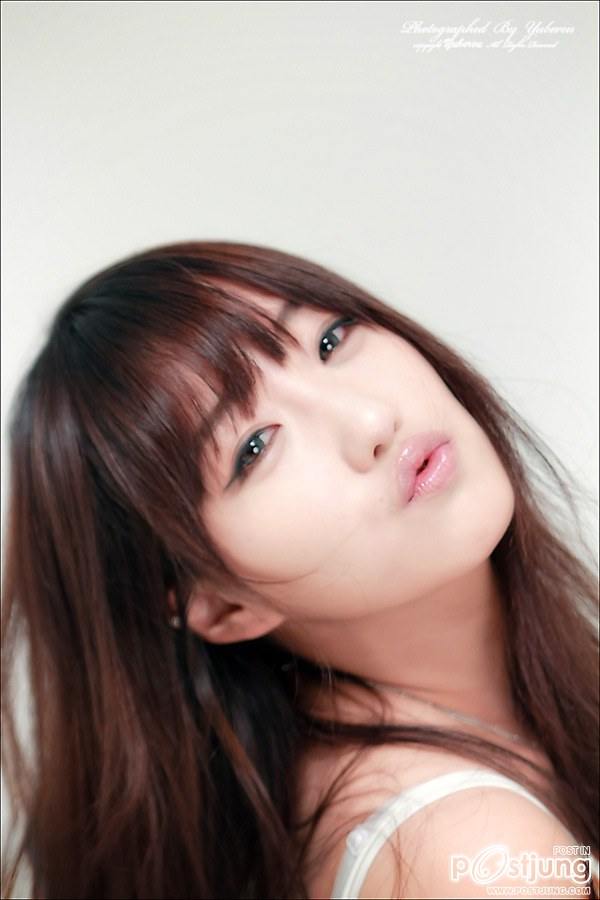 So Yeon Yang สาวคนนี้ยิ่งมายิ่งสวย ไม่เชื่อมาดู ตูมทะลุเสื้อเลย