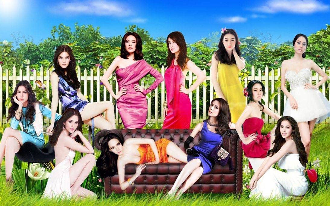 ชอบคัยที่สุด