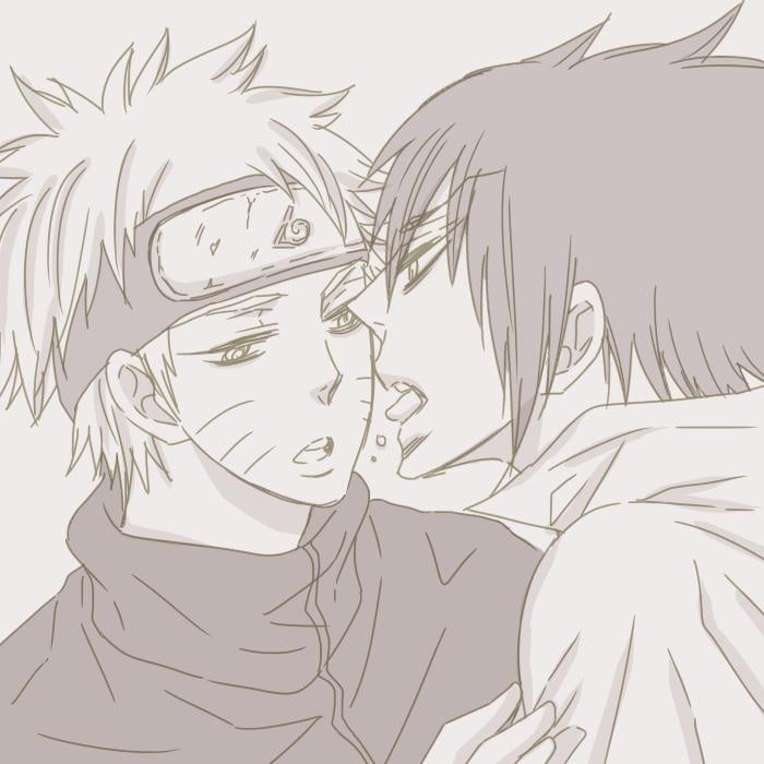 << Gintama >> Naruto ]]