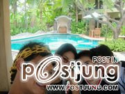 ชิวๆ สบายๆกับยุ้ย จีรนันท์สวย&รั่วมาก