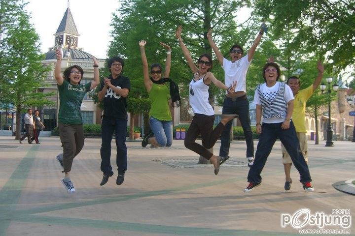 ชิวๆ สบายๆกับยุ้ย จีรนันท์สวย&รั่วมาก