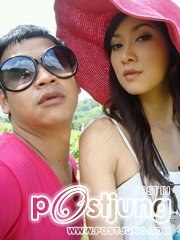 ชิวๆ สบายๆกับยุ้ย จีรนันท์สวย&รั่วมาก