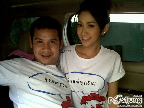 ชิวๆ สบายๆกับยุ้ย จีรนันท์สวย&รั่วมาก