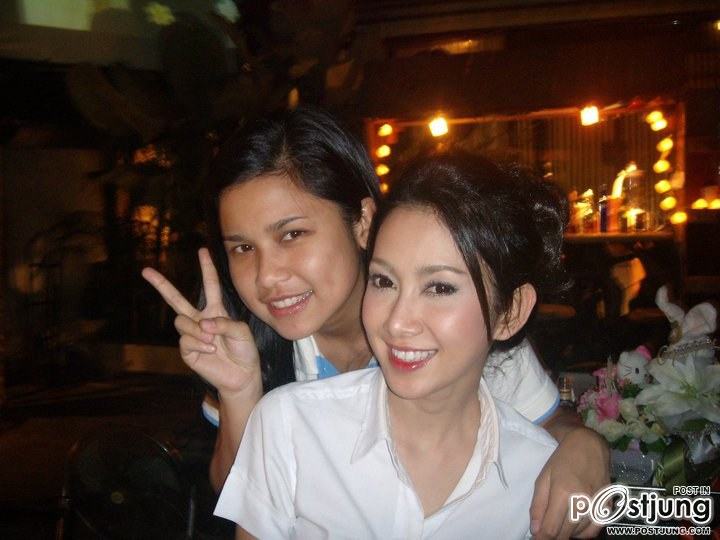 ชิวๆ สบายๆกับยุ้ย จีรนันท์สวย&รั่วมาก