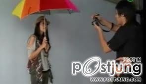 ชิวๆ สบายๆกับยุ้ย จีรนันท์สวย&รั่วมาก