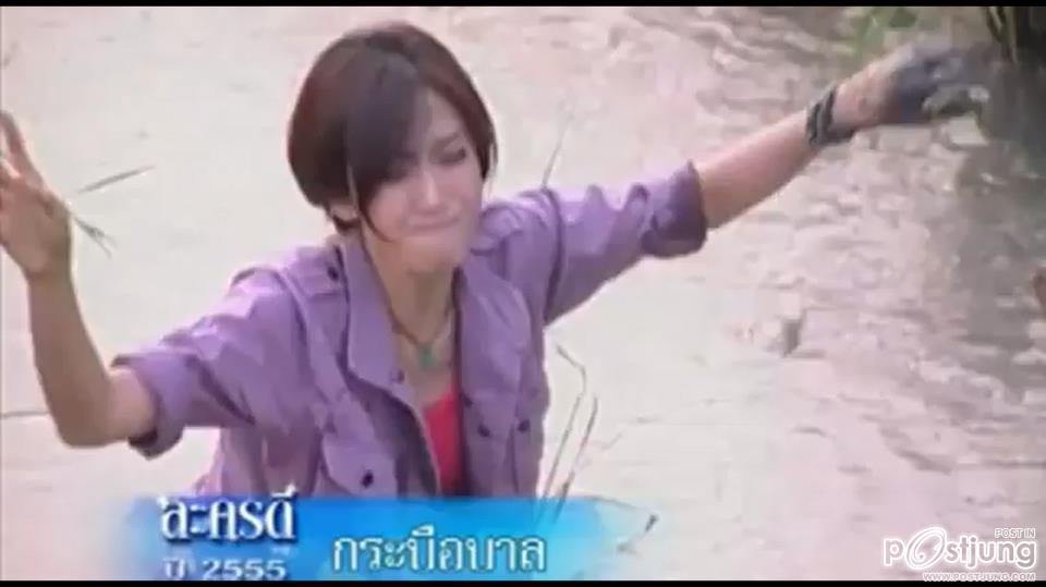 ชิวๆ สบายๆกับยุ้ย จีรนันท์สวย&รั่วมาก