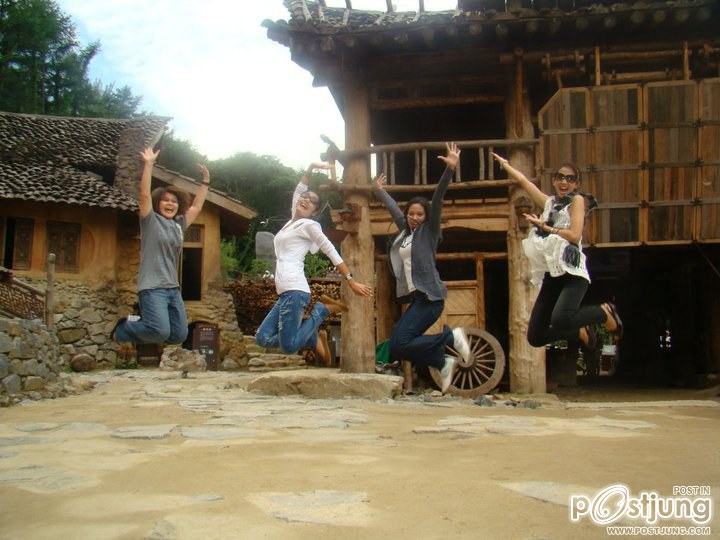 ชิวๆ สบายๆกับยุ้ย จีรนันท์สวย&รั่วมาก