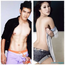 ณัฏฐ์ เทพ เกาเหลา แตงโม