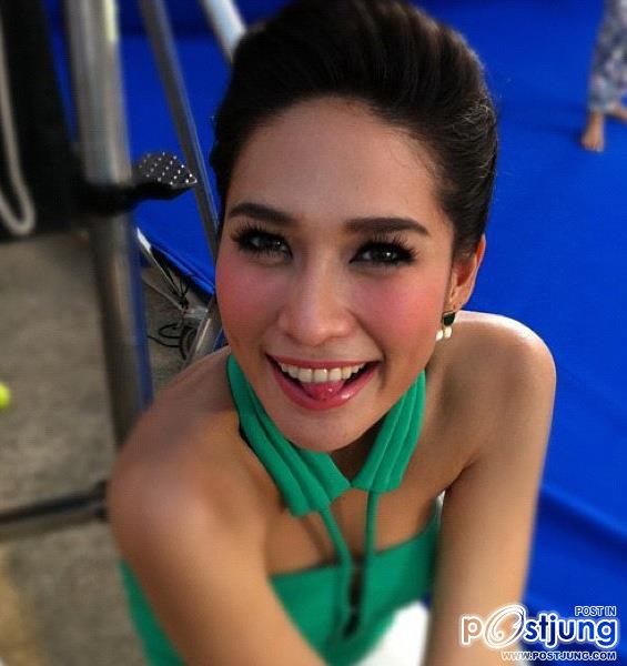 พลอย เฌอมาลย์