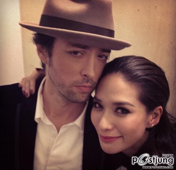 พลอย เฌอมาลย์