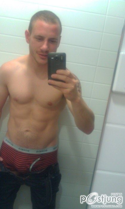 Self pics