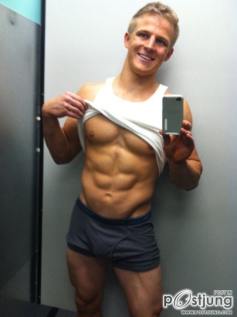 Self pics