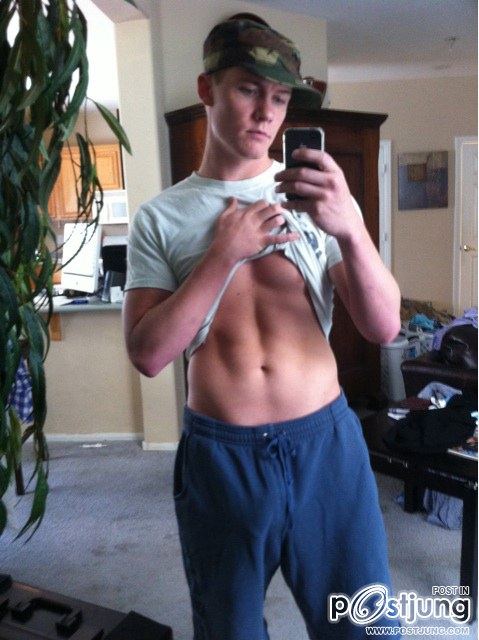 Self pics