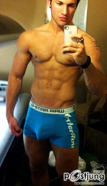 Self pics