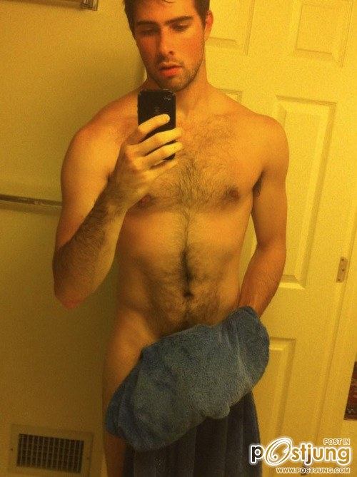 Self pics