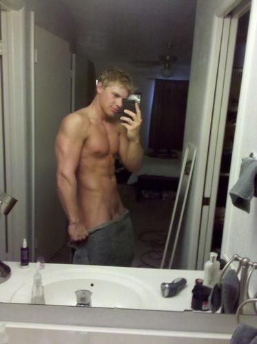 Self pics