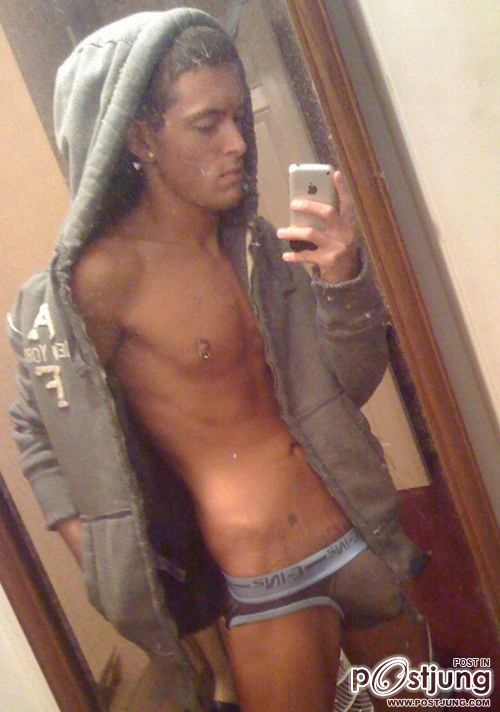 Self pics