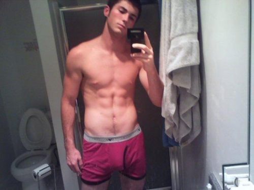 Self pics