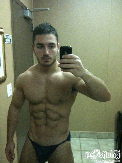 Self pics