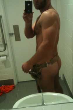 Self pics