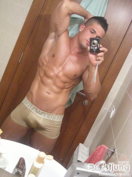 Self pics