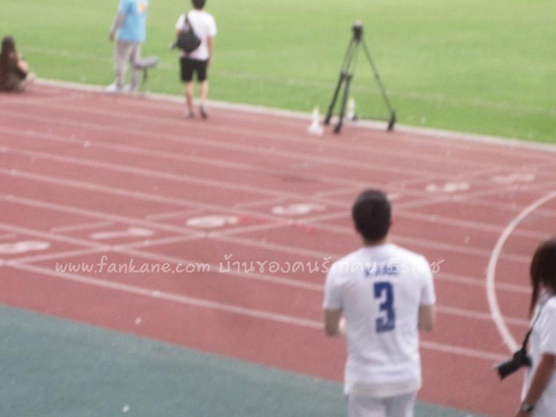 เคน ธีรเดช หล่อล้ำในงานฉลอง42ปีช่อง3