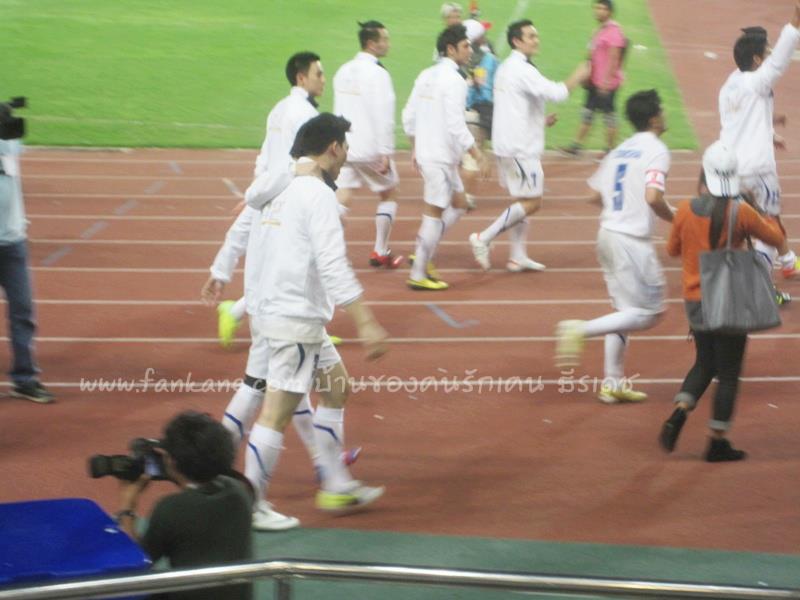 เคน ธีรเดช หล่อล้ำในงานฉลอง42ปีช่อง3