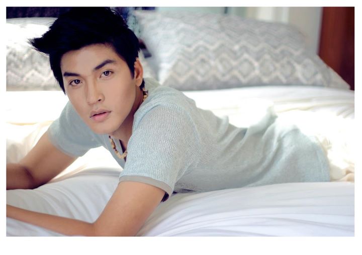 Photoshoot men album 440