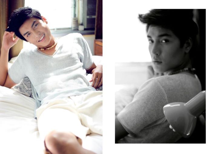 Photoshoot men album 440