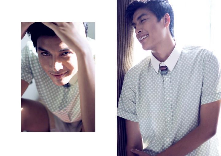 Photoshoot men album 440