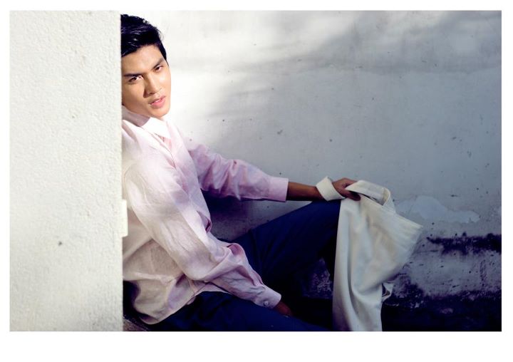 Photoshoot men album 440