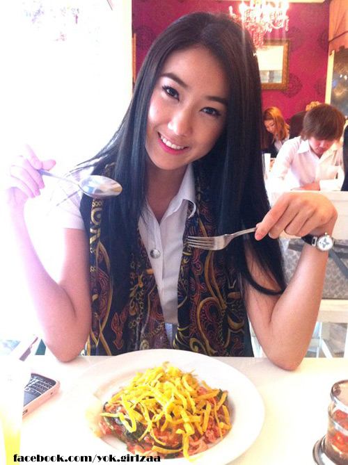 น้องหยก