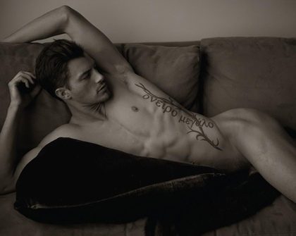 Mariano Vivanco : Stolen Moments