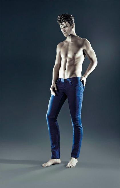 Castro : Your Perfect Jeans