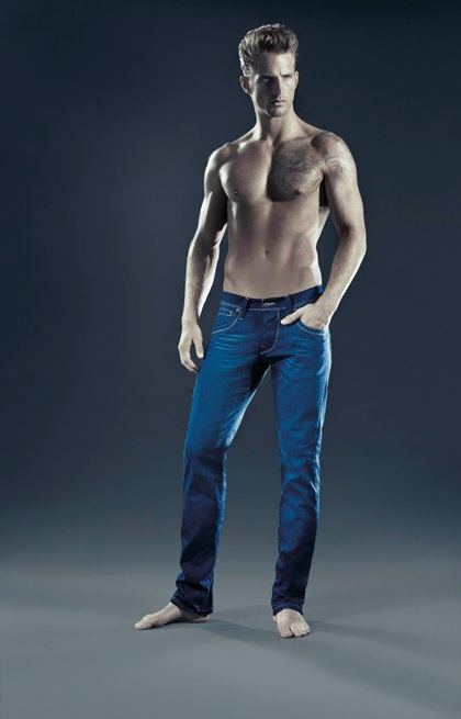 Castro : Your Perfect Jeans