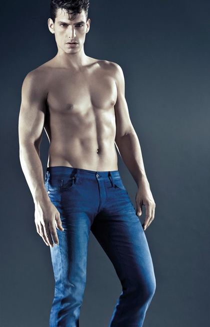 Castro : Your Perfect Jeans