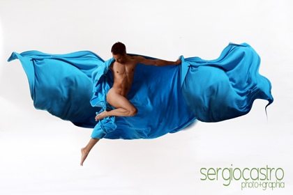 Beautiful Sergio Castro