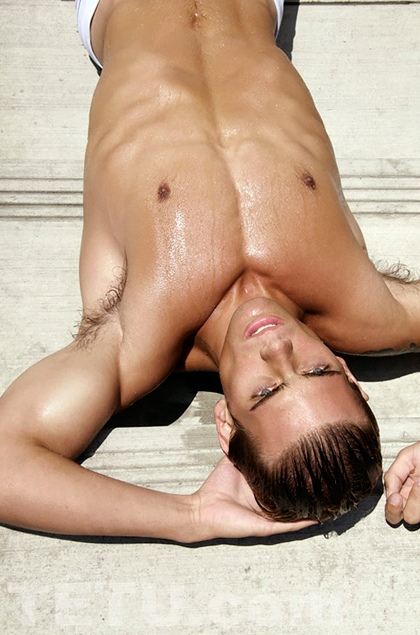 Charlie by Scott Hoover