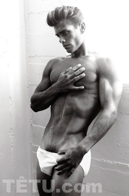 Charlie by Scott Hoover