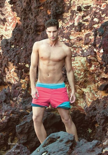 Guilherme Valle by Rebecca Kallianny : HQ images