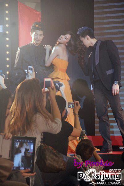 อั้ม เก๋ๆเริ่ดๆ!!